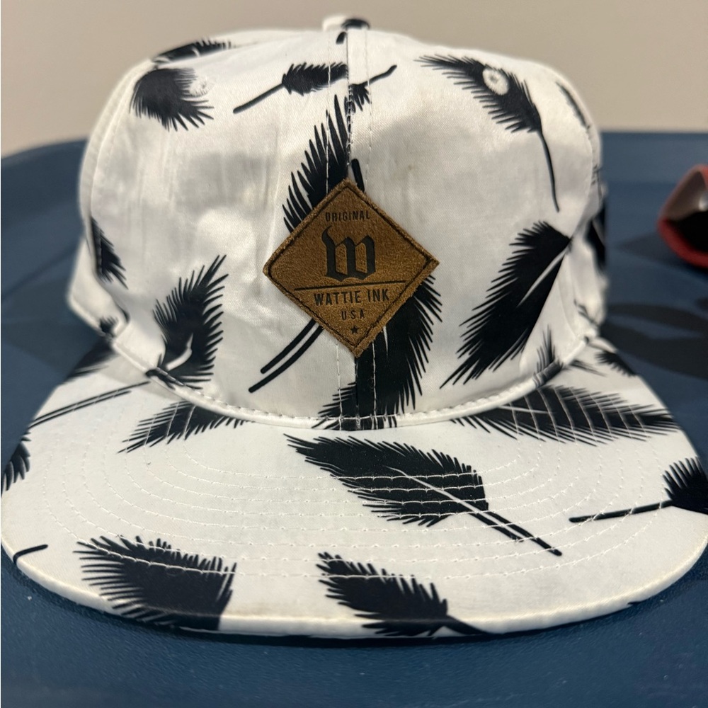 Wattie Ink Kona Trucker Hat